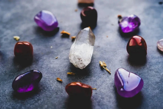 Jewelry Materials: Exploring Options Beyond Gold and Silver