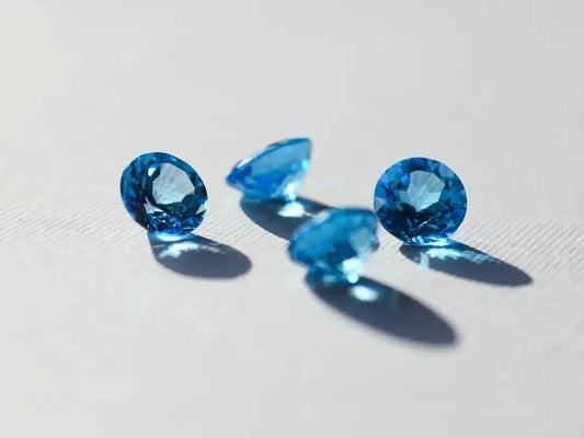 Gemstones: The Secrets Behind Their Beauty
