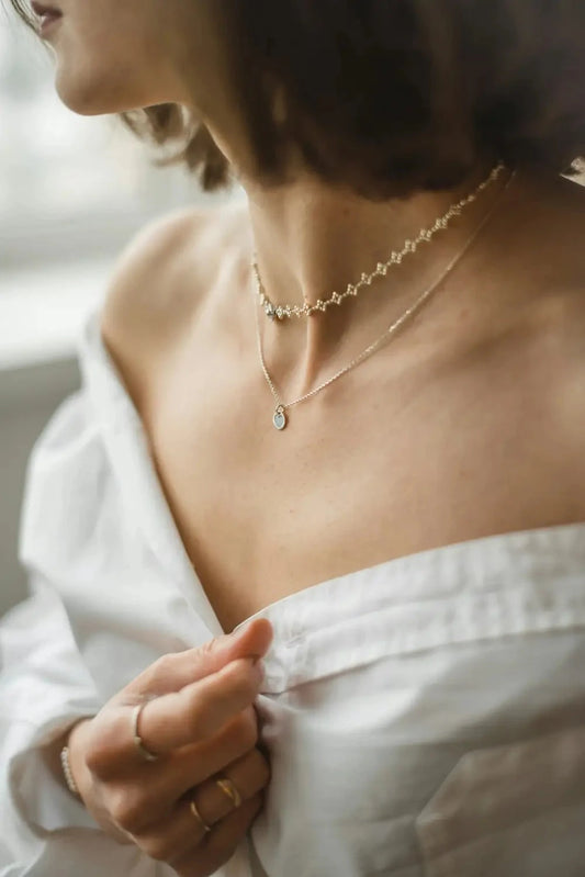 Vintage Jewelry: Timeless Elegance