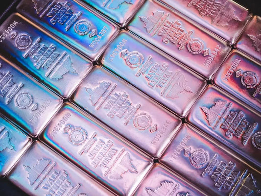 The Science Behind Precious Metals: Unveiling the Secrets of Jewelry Making