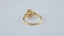 Eternal Embrace Engagement Ring