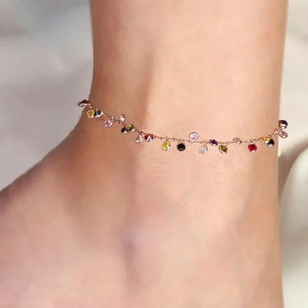 Anklet