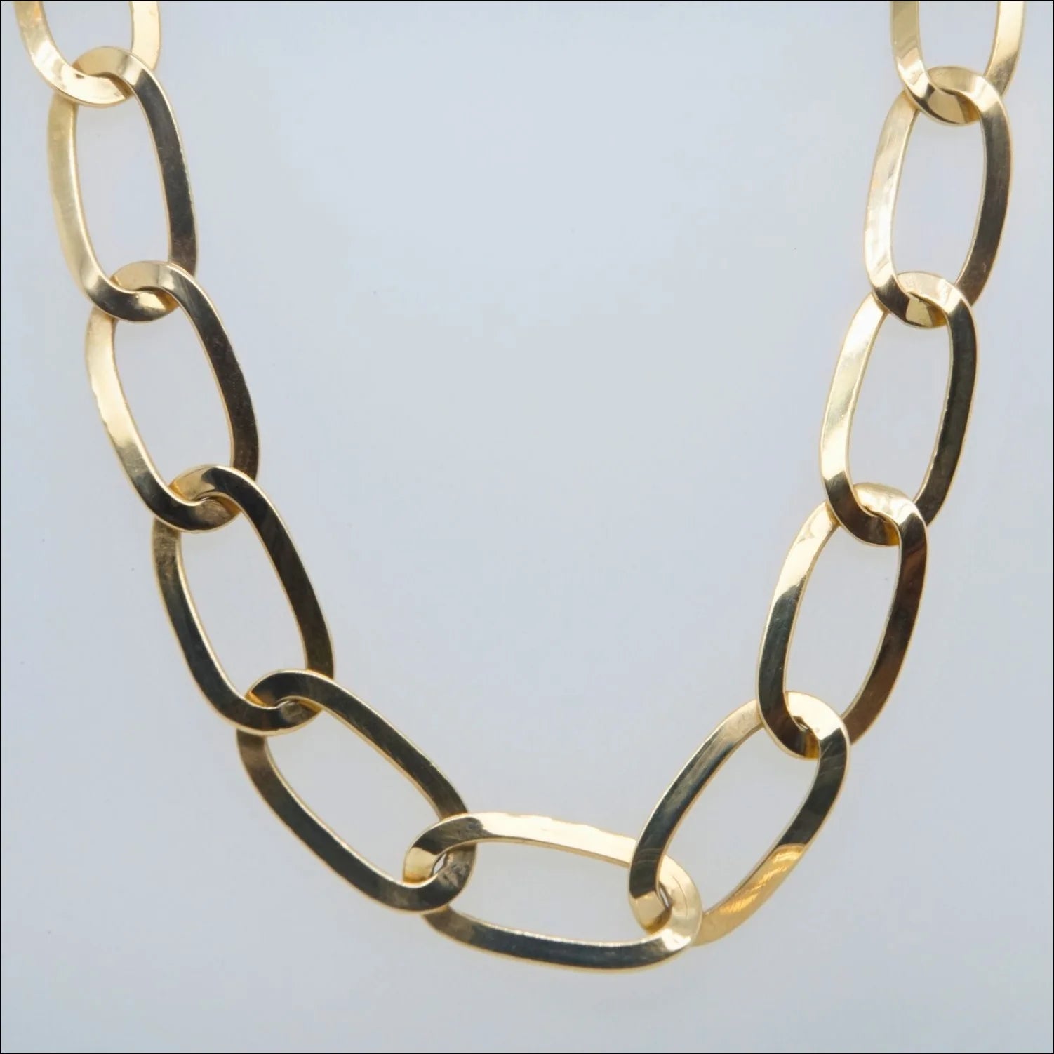 Exquisite Art Gold 18k Gold Chain | Chains