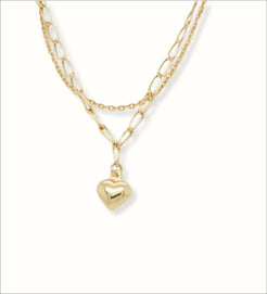 Luxurious 18k Double Chain Anklet | Home page